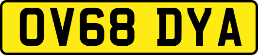 OV68DYA