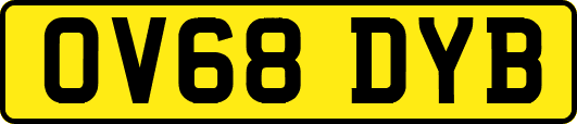 OV68DYB