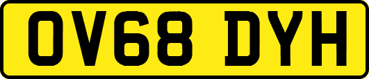 OV68DYH