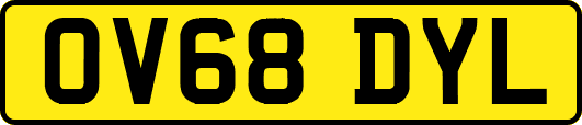 OV68DYL