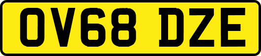 OV68DZE