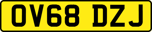 OV68DZJ