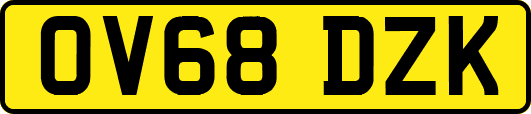 OV68DZK