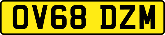 OV68DZM