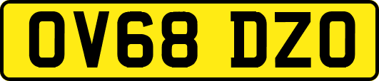 OV68DZO