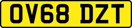 OV68DZT