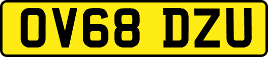 OV68DZU