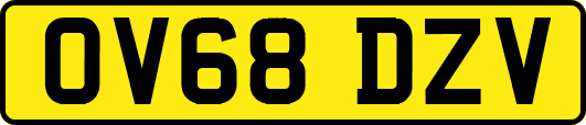 OV68DZV