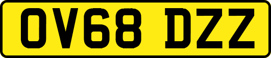 OV68DZZ