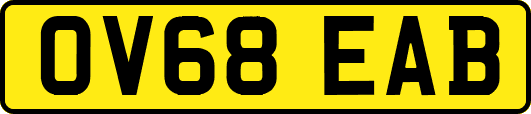 OV68EAB