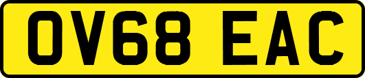 OV68EAC
