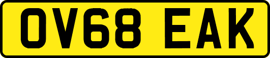 OV68EAK