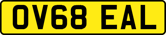 OV68EAL