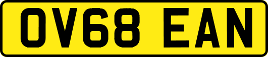 OV68EAN