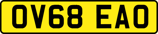OV68EAO