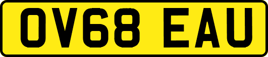 OV68EAU