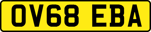 OV68EBA