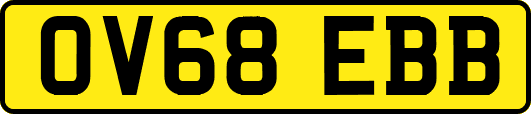 OV68EBB