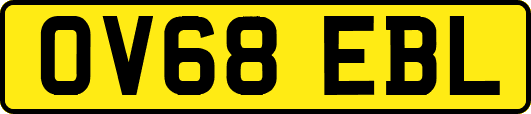 OV68EBL