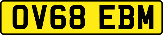 OV68EBM