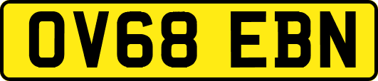 OV68EBN