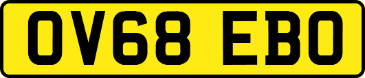 OV68EBO
