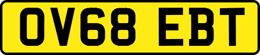 OV68EBT