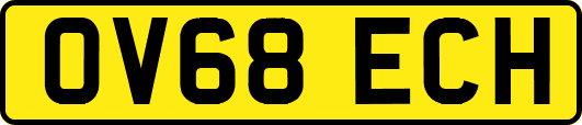OV68ECH