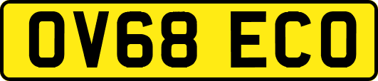 OV68ECO