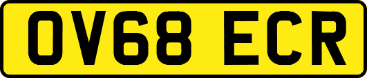 OV68ECR