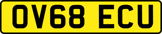 OV68ECU