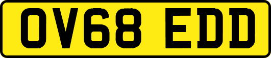 OV68EDD