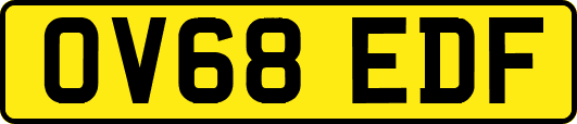 OV68EDF