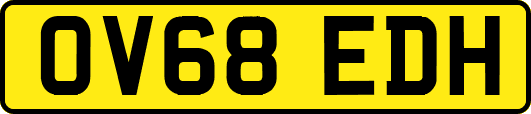 OV68EDH