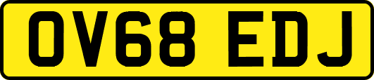 OV68EDJ