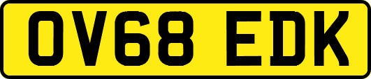 OV68EDK