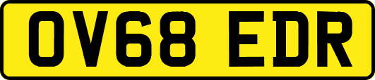 OV68EDR