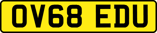 OV68EDU