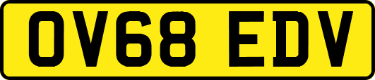 OV68EDV
