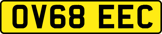 OV68EEC