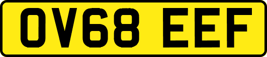 OV68EEF