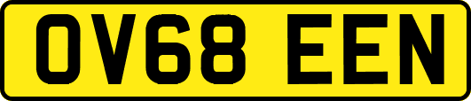 OV68EEN