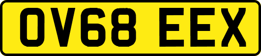 OV68EEX