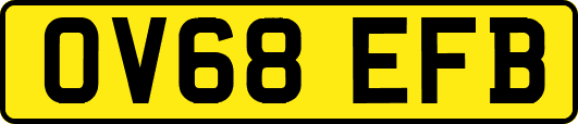 OV68EFB