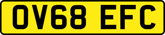 OV68EFC
