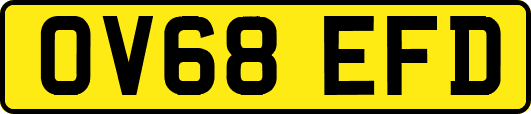 OV68EFD