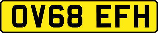OV68EFH