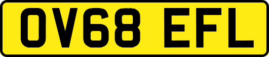 OV68EFL
