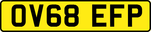 OV68EFP