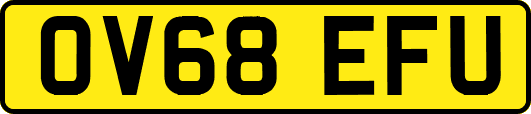 OV68EFU
